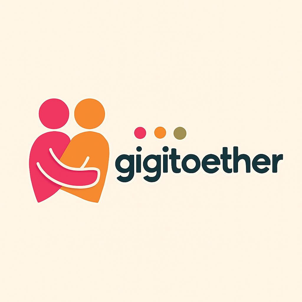 Gigitogether Logo
